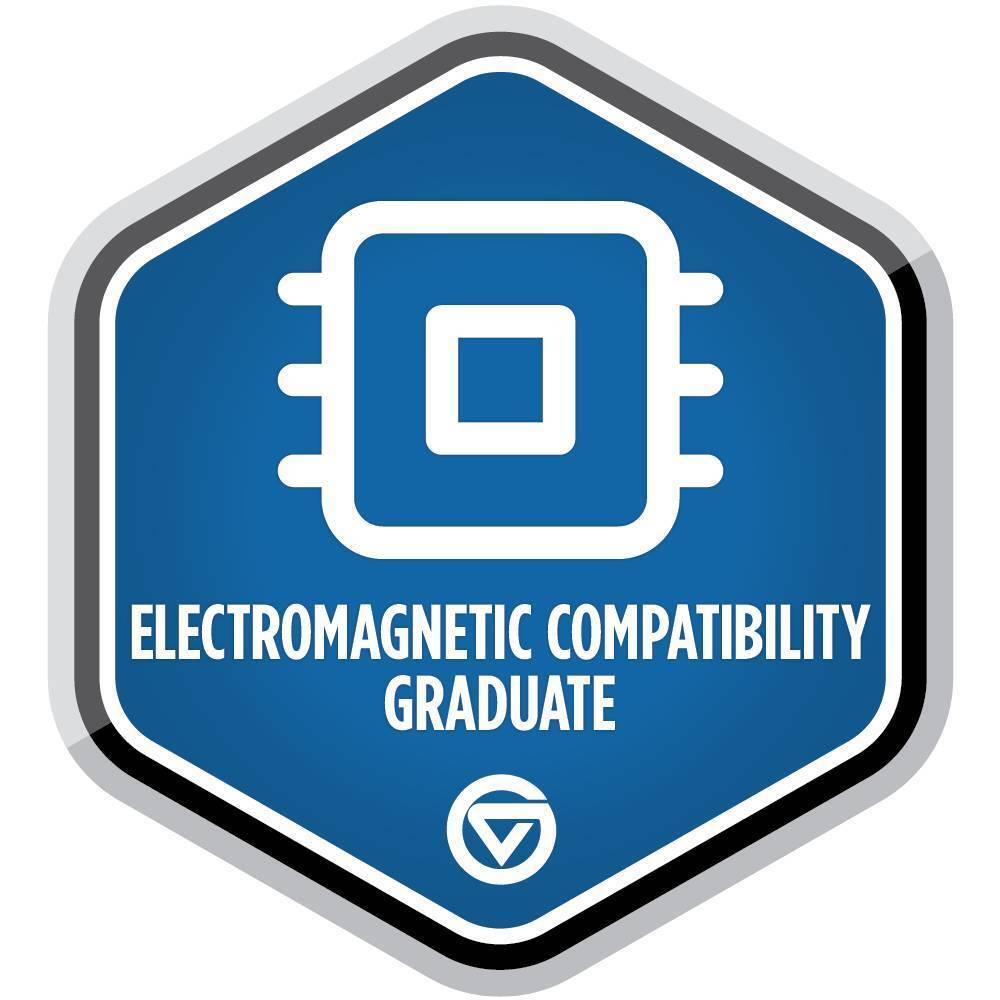 Electromagnetic Capability graduate